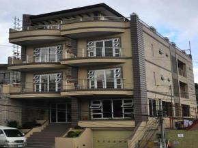 Гостиница RL Veranda Suite  Багио